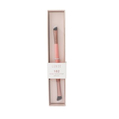 Luxie 182 Nose Perfector Rose Gold