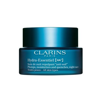 HYDRA ESSENTIEL NIGHT CREAM 50ML