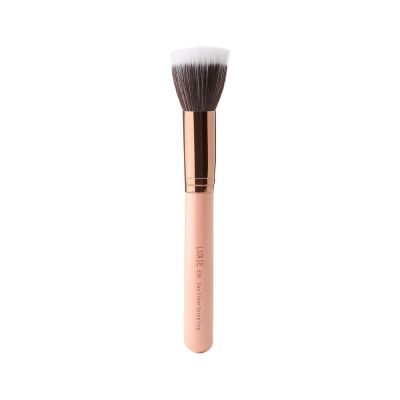 LUXIE 508 DUO FIBRE STIPPLING ROSE GOLD