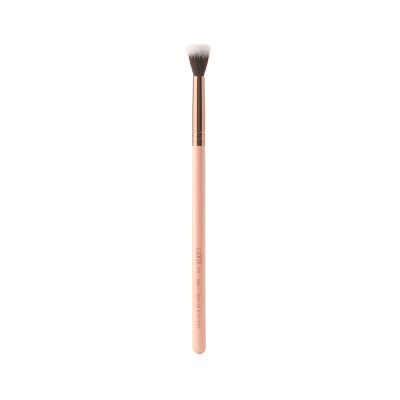 LUXIE 231 Small Tapered Blending Brush - Rose Gold